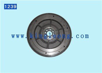 MTZ Tractor Parts 240-1005114 Svinghjul