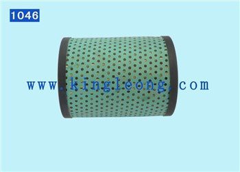 MTZ Traktordele 65.01.100-02 Filterelement