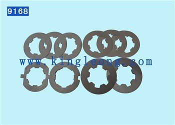 T25 Traktordele PAKNING 25.37.025